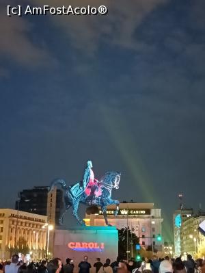 [P09] Videomapping - statuia regelui Carol I. » foto by tata123 🔱
 - 
<span class="allrVoted glyphicon glyphicon-heart hidden" id="av1361050"></span>
<a class="m-l-10 hidden" id="sv1361050" onclick="voting_Foto_DelVot(,1361050,14175)" role="button">șterge vot <span class="glyphicon glyphicon-remove"></span></a>
<a id="v91361050" class=" c-red"  onclick="voting_Foto_SetVot(1361050)" role="button"><span class="glyphicon glyphicon-heart-empty"></span> <b>LIKE</b> = Votează poza</a> <img class="hidden"  id="f1361050W9" src="/imagini/loader.gif" border="0" /><span class="AjErrMes hidden" id="e1361050ErM"></span>