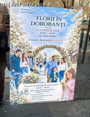 [P02] Afișul evenimentului „Florii în Dorobanți”. » foto by tata123 🔱
 - 
<span class="allrVoted glyphicon glyphicon-heart hidden" id="av1523621"></span>
<a class="m-l-10 hidden" id="sv1523621" onclick="voting_Foto_DelVot(,1523621,14175)" role="button">șterge vot <span class="glyphicon glyphicon-remove"></span></a>
<a id="v91523621" class=" c-red"  onclick="voting_Foto_SetVot(1523621)" role="button"><span class="glyphicon glyphicon-heart-empty"></span> <b>LIKE</b> = Votează poza</a> <img class="hidden"  id="f1523621W9" src="/imagini/loader.gif" border="0" /><span class="AjErrMes hidden" id="e1523621ErM"></span>