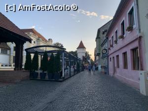 [P01] Strada Cetății Sibiu » foto by AZE
 - 
<span class="allrVoted glyphicon glyphicon-heart hidden" id="av1388449"></span>
<a class="m-l-10 hidden" id="sv1388449" onclick="voting_Foto_DelVot(,1388449,14186)" role="button">șterge vot <span class="glyphicon glyphicon-remove"></span></a>
<a id="v91388449" class=" c-red"  onclick="voting_Foto_SetVot(1388449)" role="button"><span class="glyphicon glyphicon-heart-empty"></span> <b>LIKE</b> = Votează poza</a> <img class="hidden"  id="f1388449W9" src="/imagini/loader.gif" border="0" /><span class="AjErrMes hidden" id="e1388449ErM"></span>