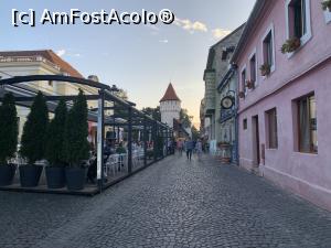 [P02] Strada Cetății,locul de organizare a Street Food Festival » foto by AZE
 - 
<span class="allrVoted glyphicon glyphicon-heart hidden" id="av1388450"></span>
<a class="m-l-10 hidden" id="sv1388450" onclick="voting_Foto_DelVot(,1388450,14186)" role="button">șterge vot <span class="glyphicon glyphicon-remove"></span></a>
<a id="v91388450" class=" c-red"  onclick="voting_Foto_SetVot(1388450)" role="button"><span class="glyphicon glyphicon-heart-empty"></span> <b>LIKE</b> = Votează poza</a> <img class="hidden"  id="f1388450W9" src="/imagini/loader.gif" border="0" /><span class="AjErrMes hidden" id="e1388450ErM"></span>