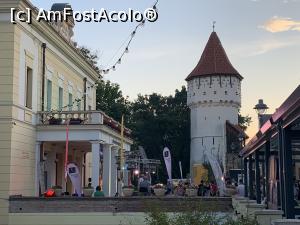 [P31] Vedere spre filarmonică și fortificațiile Sibiului » foto by AZE
 - 
<span class="allrVoted glyphicon glyphicon-heart hidden" id="av1388479"></span>
<a class="m-l-10 hidden" id="sv1388479" onclick="voting_Foto_DelVot(,1388479,14186)" role="button">șterge vot <span class="glyphicon glyphicon-remove"></span></a>
<a id="v91388479" class=" c-red"  onclick="voting_Foto_SetVot(1388479)" role="button"><span class="glyphicon glyphicon-heart-empty"></span> <b>LIKE</b> = Votează poza</a> <img class="hidden"  id="f1388479W9" src="/imagini/loader.gif" border="0" /><span class="AjErrMes hidden" id="e1388479ErM"></span>