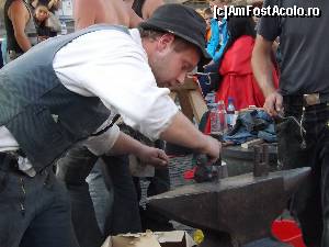 [P19] Festivalul Medieval 2014 - calfele calatoare » foto by AleDia
 - 
<span class="allrVoted glyphicon glyphicon-heart hidden" id="av563014"></span>
<a class="m-l-10 hidden" id="sv563014" onclick="voting_Foto_DelVot(,563014,14186)" role="button">șterge vot <span class="glyphicon glyphicon-remove"></span></a>
<a id="v9563014" class=" c-red"  onclick="voting_Foto_SetVot(563014)" role="button"><span class="glyphicon glyphicon-heart-empty"></span> <b>LIKE</b> = Votează poza</a> <img class="hidden"  id="f563014W9" src="/imagini/loader.gif" border="0" /><span class="AjErrMes hidden" id="e563014ErM"></span>