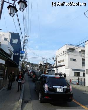 [P12] Strada din Kamakura. Are feelingul unui oras mic.  » foto by TraianS
 - 
<span class="allrVoted glyphicon glyphicon-heart hidden" id="av423891"></span>
<a class="m-l-10 hidden" id="sv423891" onclick="voting_Foto_DelVot(,423891,14224)" role="button">șterge vot <span class="glyphicon glyphicon-remove"></span></a>
<a id="v9423891" class=" c-red"  onclick="voting_Foto_SetVot(423891)" role="button"><span class="glyphicon glyphicon-heart-empty"></span> <b>LIKE</b> = Votează poza</a> <img class="hidden"  id="f423891W9" src="/imagini/loader.gif" border="0" /><span class="AjErrMes hidden" id="e423891ErM"></span>