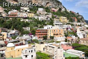 P06 [JUN-2016] Positano. O poza face chiar cat o mie de cuvinte. 