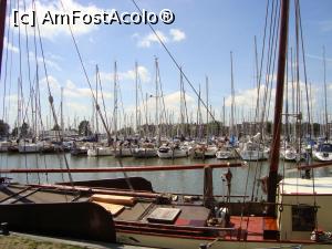 P01 [JUL-2017] Hoorn, oraș portuar aflat la circa 30 de minute de Amsterdam în provincia Olandei de Nord. 