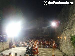 [P52] Korcula, Moreska » foto by felix
 - 
<span class="allrVoted glyphicon glyphicon-heart hidden" id="av432101"></span>
<a class="m-l-10 hidden" id="sv432101" onclick="voting_Foto_DelVot(,432101,14336)" role="button">șterge vot <span class="glyphicon glyphicon-remove"></span></a>
<a id="v9432101" class=" c-red"  onclick="voting_Foto_SetVot(432101)" role="button"><span class="glyphicon glyphicon-heart-empty"></span> <b>LIKE</b> = Votează poza</a> <img class="hidden"  id="f432101W9" src="/imagini/loader.gif" border="0" /><span class="AjErrMes hidden" id="e432101ErM"></span>