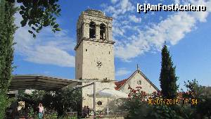 [P22] Biserica Sf. Laurenţiu a Mănăstirii Franciscane, văzută din Grădinile Medievale » foto by crismis
 - 
<span class="allrVoted glyphicon glyphicon-heart hidden" id="av675292"></span>
<a class="m-l-10 hidden" id="sv675292" onclick="voting_Foto_DelVot(,675292,14336)" role="button">șterge vot <span class="glyphicon glyphicon-remove"></span></a>
<a id="v9675292" class=" c-red"  onclick="voting_Foto_SetVot(675292)" role="button"><span class="glyphicon glyphicon-heart-empty"></span> <b>LIKE</b> = Votează poza</a> <img class="hidden"  id="f675292W9" src="/imagini/loader.gif" border="0" /><span class="AjErrMes hidden" id="e675292ErM"></span>