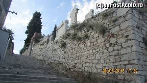 [P23] Urcând pe lângă cimitirul vechi Sf. Ana, spre Fortul Sf. Mihail » foto by crismis
 - 
<span class="allrVoted glyphicon glyphicon-heart hidden" id="av675293"></span>
<a class="m-l-10 hidden" id="sv675293" onclick="voting_Foto_DelVot(,675293,14336)" role="button">șterge vot <span class="glyphicon glyphicon-remove"></span></a>
<a id="v9675293" class=" c-red"  onclick="voting_Foto_SetVot(675293)" role="button"><span class="glyphicon glyphicon-heart-empty"></span> <b>LIKE</b> = Votează poza</a> <img class="hidden"  id="f675293W9" src="/imagini/loader.gif" border="0" /><span class="AjErrMes hidden" id="e675293ErM"></span>