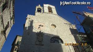 [P40] Biserica Sf. Barbara, Sibenik » foto by crismis
 - 
<span class="allrVoted glyphicon glyphicon-heart hidden" id="av675310"></span>
<a class="m-l-10 hidden" id="sv675310" onclick="voting_Foto_DelVot(,675310,14336)" role="button">șterge vot <span class="glyphicon glyphicon-remove"></span></a>
<a id="v9675310" class=" c-red"  onclick="voting_Foto_SetVot(675310)" role="button"><span class="glyphicon glyphicon-heart-empty"></span> <b>LIKE</b> = Votează poza</a> <img class="hidden"  id="f675310W9" src="/imagini/loader.gif" border="0" /><span class="AjErrMes hidden" id="e675310ErM"></span>