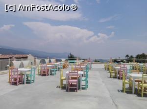 [P12] CLC Kusadasi Golf&Spa Resort- terasa de deasupra restaurantului principal » foto by kelyboy
 - 
<span class="allrVoted glyphicon glyphicon-heart hidden" id="av1106811"></span>
<a class="m-l-10 hidden" id="sv1106811" onclick="voting_Foto_DelVot(,1106811,14360)" role="button">șterge vot <span class="glyphicon glyphicon-remove"></span></a>
<a id="v91106811" class=" c-red"  onclick="voting_Foto_SetVot(1106811)" role="button"><span class="glyphicon glyphicon-heart-empty"></span> <b>LIKE</b> = Votează poza</a> <img class="hidden"  id="f1106811W9" src="/imagini/loader.gif" border="0" /><span class="AjErrMes hidden" id="e1106811ErM"></span>