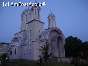 [P19] Biserica ”Adormirea Maicii Domnului” din Neptun. Construcție impozantă cu trei turle, biserica nu este finalizată, nefiind pictată în interior.  » foto by Floryn81
 - 
<span class="allrVoted glyphicon glyphicon-heart hidden" id="av752491"></span>
<a class="m-l-10 hidden" id="sv752491" onclick="voting_Foto_DelVot(,752491,14525)" role="button">șterge vot <span class="glyphicon glyphicon-remove"></span></a>
<a id="v9752491" class=" c-red"  onclick="voting_Foto_SetVot(752491)" role="button"><span class="glyphicon glyphicon-heart-empty"></span> <b>LIKE</b> = Votează poza</a> <img class="hidden"  id="f752491W9" src="/imagini/loader.gif" border="0" /><span class="AjErrMes hidden" id="e752491ErM"></span>