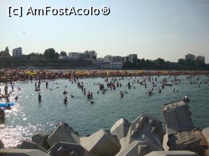 [P14] Eforie Nord - O parte din plaja staţiunii văzută de pe platforma de promenadă din dreptul Debarcaderului, zonă care a fost refăcută. » foto by Floryn81
 - 
<span class="allrVoted glyphicon glyphicon-heart hidden" id="av880715"></span>
<a class="m-l-10 hidden" id="sv880715" onclick="voting_Foto_DelVot(,880715,14525)" role="button">șterge vot <span class="glyphicon glyphicon-remove"></span></a>
<a id="v9880715" class=" c-red"  onclick="voting_Foto_SetVot(880715)" role="button"><span class="glyphicon glyphicon-heart-empty"></span> <b>LIKE</b> = Votează poza</a> <img class="hidden"  id="f880715W9" src="/imagini/loader.gif" border="0" /><span class="AjErrMes hidden" id="e880715ErM"></span>