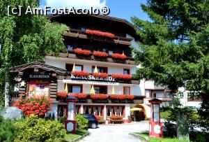 P01 [AUG-2015] Un mic hotel din Seefeld