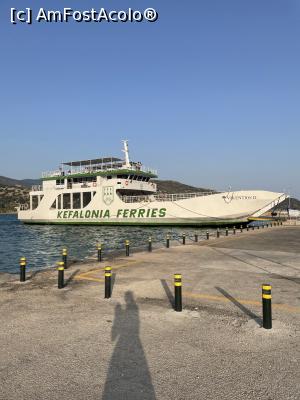 [P35] Ferry-taxi, în Argostoli » foto by krisstinna
 - 
<span class="allrVoted glyphicon glyphicon-heart hidden" id="av1273800"></span>
<a class="m-l-10 hidden" id="sv1273800" onclick="voting_Foto_DelVot(,1273800,14654)" role="button">șterge vot <span class="glyphicon glyphicon-remove"></span></a>
<a id="v91273800" class=" c-red"  onclick="voting_Foto_SetVot(1273800)" role="button"><span class="glyphicon glyphicon-heart-empty"></span> <b>LIKE</b> = Votează poza</a> <img class="hidden"  id="f1273800W9" src="/imagini/loader.gif" border="0" /><span class="AjErrMes hidden" id="e1273800ErM"></span>