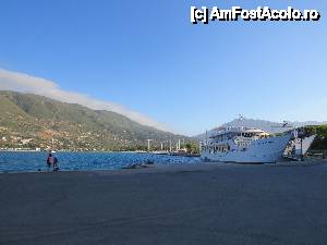 [P09] Noi si ferry-ul pregatit sa ne duca spre Kefalonia » foto by elena_iasi
 - 
<span class="allrVoted glyphicon glyphicon-heart hidden" id="av442407"></span>
<a class="m-l-10 hidden" id="sv442407" onclick="voting_Foto_DelVot(,442407,14689)" role="button">șterge vot <span class="glyphicon glyphicon-remove"></span></a>
<a id="v9442407" class=" c-red"  onclick="voting_Foto_SetVot(442407)" role="button"><span class="glyphicon glyphicon-heart-empty"></span> <b>LIKE</b> = Votează poza</a> <img class="hidden"  id="f442407W9" src="/imagini/loader.gif" border="0" /><span class="AjErrMes hidden" id="e442407ErM"></span>