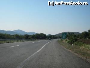 [P06] Intrarea pe autostradă în Macedonia » foto by nils1
 - 
<span class="allrVoted glyphicon glyphicon-heart hidden" id="av633754"></span>
<a class="m-l-10 hidden" id="sv633754" onclick="voting_Foto_DelVot(,633754,14691)" role="button">șterge vot <span class="glyphicon glyphicon-remove"></span></a>
<a id="v9633754" class=" c-red"  onclick="voting_Foto_SetVot(633754)" role="button"><span class="glyphicon glyphicon-heart-empty"></span> <b>LIKE</b> = Votează poza</a> <img class="hidden"  id="f633754W9" src="/imagini/loader.gif" border="0" /><span class="AjErrMes hidden" id="e633754ErM"></span>