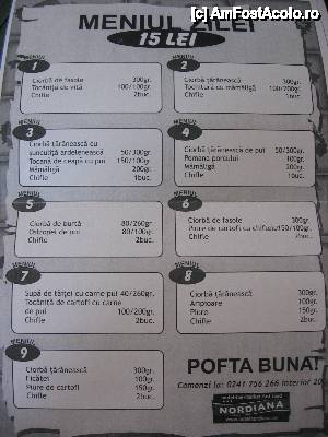 [P18] catering Nordiana, mancare excelenta, rapid si cu un pret bun » foto by ruxy67
 - 
<span class="allrVoted glyphicon glyphicon-heart hidden" id="av443643"></span>
<a class="m-l-10 hidden" id="sv443643" onclick="voting_Foto_DelVot(,443643,14717)" role="button">șterge vot <span class="glyphicon glyphicon-remove"></span></a>
<a id="v9443643" class=" c-red"  onclick="voting_Foto_SetVot(443643)" role="button"><span class="glyphicon glyphicon-heart-empty"></span> <b>LIKE</b> = Votează poza</a> <img class="hidden"  id="f443643W9" src="/imagini/loader.gif" border="0" /><span class="AjErrMes hidden" id="e443643ErM"></span>