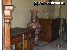 [P22] Obiecte decorative expuse intr-una din incaperile palatului » foto by corinne
 - 
<span class="allrVoted glyphicon glyphicon-heart hidden" id="av42931"></span>
<a class="m-l-10 hidden" id="sv42931" onclick="voting_Foto_DelVot(,42931,14751)" role="button">șterge vot <span class="glyphicon glyphicon-remove"></span></a>
<a id="v942931" class=" c-red"  onclick="voting_Foto_SetVot(42931)" role="button"><span class="glyphicon glyphicon-heart-empty"></span> <b>LIKE</b> = Votează poza</a> <img class="hidden"  id="f42931W9" src="/imagini/loader.gif" border="0" /><span class="AjErrMes hidden" id="e42931ErM"></span>