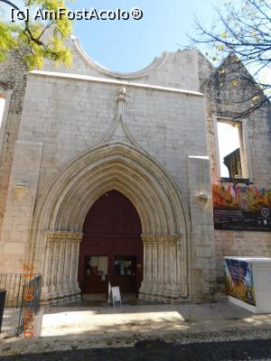 [P02] Convento da Carmo, vecina terasei Leitaria Académica » foto by irinad
 - 
<span class="allrVoted glyphicon glyphicon-heart hidden" id="av1231033"></span>
<a class="m-l-10 hidden" id="sv1231033" onclick="voting_Foto_DelVot(,1231033,14831)" role="button">șterge vot <span class="glyphicon glyphicon-remove"></span></a>
<a id="v91231033" class=" c-red"  onclick="voting_Foto_SetVot(1231033)" role="button"><span class="glyphicon glyphicon-heart-empty"></span> <b>LIKE</b> = Votează poza</a> <img class="hidden"  id="f1231033W9" src="/imagini/loader.gif" border="0" /><span class="AjErrMes hidden" id="e1231033ErM"></span>