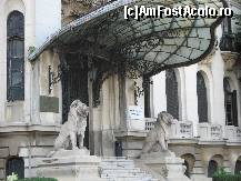 [P17] Muzeul National 'George Enescu' de pe Calea Victoriei, Bucuresti » foto by vlado2
 - 
<span class="allrVoted glyphicon glyphicon-heart hidden" id="av488299"></span>
<a class="m-l-10 hidden" id="sv488299" onclick="voting_Foto_DelVot(,488299,14875)" role="button">șterge vot <span class="glyphicon glyphicon-remove"></span></a>
<a id="v9488299" class=" c-red"  onclick="voting_Foto_SetVot(488299)" role="button"><span class="glyphicon glyphicon-heart-empty"></span> <b>LIKE</b> = Votează poza</a> <img class="hidden"  id="f488299W9" src="/imagini/loader.gif" border="0" /><span class="AjErrMes hidden" id="e488299ErM"></span>