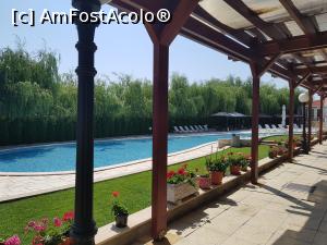 [P04] Piscina copiilor se intindea pe toata lungimea terasei laterale, ceea ce facea posibila supravegherea acestora chiar de la mesele amplasate aici. » foto by iulian68
 - 
<span class="allrVoted glyphicon glyphicon-heart hidden" id="av974024"></span>
<a class="m-l-10 hidden" id="sv974024" onclick="voting_Foto_DelVot(,974024,14974)" role="button">șterge vot <span class="glyphicon glyphicon-remove"></span></a>
<a id="v9974024" class=" c-red"  onclick="voting_Foto_SetVot(974024)" role="button"><span class="glyphicon glyphicon-heart-empty"></span> <b>LIKE</b> = Votează poza</a> <img class="hidden"  id="f974024W9" src="/imagini/loader.gif" border="0" /><span class="AjErrMes hidden" id="e974024ErM"></span>