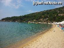 [P26] Batis beach, o plaja privata la cinci minute de mers cu masina spre Salonic. Se putea veni si cu autobuzul dar am intalnit si oameni care veneau pe jos in cam 15-20 minute.  » foto by theo63
 - 
<span class="allrVoted glyphicon glyphicon-heart hidden" id="av456171"></span>
<a class="m-l-10 hidden" id="sv456171" onclick="voting_Foto_DelVot(,456171,14979)" role="button">șterge vot <span class="glyphicon glyphicon-remove"></span></a>
<a id="v9456171" class=" c-red"  onclick="voting_Foto_SetVot(456171)" role="button"><span class="glyphicon glyphicon-heart-empty"></span> <b>LIKE</b> = Votează poza</a> <img class="hidden"  id="f456171W9" src="/imagini/loader.gif" border="0" /><span class="AjErrMes hidden" id="e456171ErM"></span>