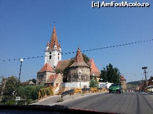 [P15] Biserica Evanghelică Fortificată - comuna Cristian - Sibiu » foto by Lale
 - 
<span class="allrVoted glyphicon glyphicon-heart hidden" id="av660727"></span>
<a class="m-l-10 hidden" id="sv660727" onclick="voting_Foto_DelVot(,660727,14990)" role="button">șterge vot <span class="glyphicon glyphicon-remove"></span></a>
<a id="v9660727" class=" c-red"  onclick="voting_Foto_SetVot(660727)" role="button"><span class="glyphicon glyphicon-heart-empty"></span> <b>LIKE</b> = Votează poza</a> <img class="hidden"  id="f660727W9" src="/imagini/loader.gif" border="0" /><span class="AjErrMes hidden" id="e660727ErM"></span>