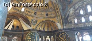 [P43] Agia Sofia - interiorul » foto by Carmen Ion
 - 
<span class="allrVoted glyphicon glyphicon-heart hidden" id="av1508535"></span>
<a class="m-l-10 hidden" id="sv1508535" onclick="voting_Foto_DelVot(,1508535,14995)" role="button">șterge vot <span class="glyphicon glyphicon-remove"></span></a>
<a id="v91508535" class=" c-red"  onclick="voting_Foto_SetVot(1508535)" role="button"><span class="glyphicon glyphicon-heart-empty"></span> <b>LIKE</b> = Votează poza</a> <img class="hidden"  id="f1508535W9" src="/imagini/loader.gif" border="0" /><span class="AjErrMes hidden" id="e1508535ErM"></span>