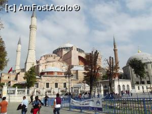 P01 [OCT-2015] Ayasofya