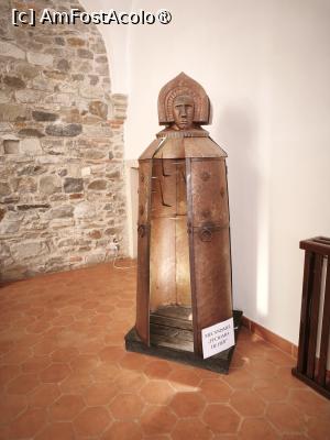[P18] Mecanismul de tortură ”Fecioara de Fier” » foto by Pușcașu Marin
 - 
<span class="allrVoted glyphicon glyphicon-heart hidden" id="av1530328"></span>
<a class="m-l-10 hidden" id="sv1530328" onclick="voting_Foto_DelVot(,1530328,15092)" role="button">șterge vot <span class="glyphicon glyphicon-remove"></span></a>
<a id="v91530328" class=" c-red"  onclick="voting_Foto_SetVot(1530328)" role="button"><span class="glyphicon glyphicon-heart-empty"></span> <b>LIKE</b> = Votează poza</a> <img class="hidden"  id="f1530328W9" src="/imagini/loader.gif" border="0" /><span class="AjErrMes hidden" id="e1530328ErM"></span>
