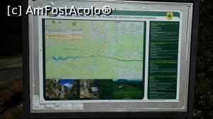 [P03] Panou cu traseele din parcul Domogled Valea Cernei » foto by Dragoș_MD
 - 
<span class="allrVoted glyphicon glyphicon-heart hidden" id="av1197656"></span>
<a class="m-l-10 hidden" id="sv1197656" onclick="voting_Foto_DelVot(,1197656,15128)" role="button">șterge vot <span class="glyphicon glyphicon-remove"></span></a>
<a id="v91197656" class=" c-red"  onclick="voting_Foto_SetVot(1197656)" role="button"><span class="glyphicon glyphicon-heart-empty"></span> <b>LIKE</b> = Votează poza</a> <img class="hidden"  id="f1197656W9" src="/imagini/loader.gif" border="0" /><span class="AjErrMes hidden" id="e1197656ErM"></span>