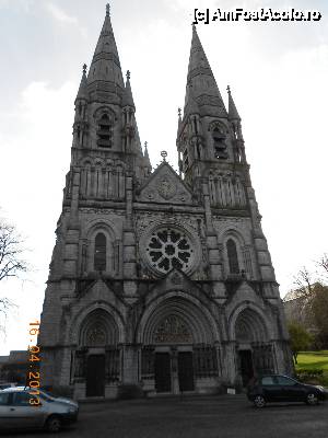 [P07] Cork - Saint Fin Barre's Cathedral privita din fata.  » foto by Diaura*
 - 
<span class="allrVoted glyphicon glyphicon-heart hidden" id="av478904"></span>
<a class="m-l-10 hidden" id="sv478904" onclick="voting_Foto_DelVot(,478904,15293)" role="button">șterge vot <span class="glyphicon glyphicon-remove"></span></a>
<a id="v9478904" class=" c-red"  onclick="voting_Foto_SetVot(478904)" role="button"><span class="glyphicon glyphicon-heart-empty"></span> <b>LIKE</b> = Votează poza</a> <img class="hidden"  id="f478904W9" src="/imagini/loader.gif" border="0" /><span class="AjErrMes hidden" id="e478904ErM"></span>