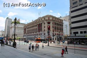 [P45] Sao Paulo, Edifício Alexandre Mackenzie și a doua clădire în plan îndepărtat Edifício Matarazzo - Primăria, spre Viaduto do Chá pozate de lângă Teatro Municipal » foto by mprofeanu
 - 
<span class="allrVoted glyphicon glyphicon-heart hidden" id="av1052736"></span>
<a class="m-l-10 hidden" id="sv1052736" onclick="voting_Foto_DelVot(,1052736,15313)" role="button">șterge vot <span class="glyphicon glyphicon-remove"></span></a>
<a id="v91052736" class=" c-red"  onclick="voting_Foto_SetVot(1052736)" role="button"><span class="glyphicon glyphicon-heart-empty"></span> <b>LIKE</b> = Votează poza</a> <img class="hidden"  id="f1052736W9" src="/imagini/loader.gif" border="0" /><span class="AjErrMes hidden" id="e1052736ErM"></span>