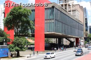 [P56] Sao Paulo, Museo de Arte de São Paulo - MASP » foto by mprofeanu
 - 
<span class="allrVoted glyphicon glyphicon-heart hidden" id="av1052747"></span>
<a class="m-l-10 hidden" id="sv1052747" onclick="voting_Foto_DelVot(,1052747,15313)" role="button">șterge vot <span class="glyphicon glyphicon-remove"></span></a>
<a id="v91052747" class=" c-red"  onclick="voting_Foto_SetVot(1052747)" role="button"><span class="glyphicon glyphicon-heart-empty"></span> <b>LIKE</b> = Votează poza</a> <img class="hidden"  id="f1052747W9" src="/imagini/loader.gif" border="0" /><span class="AjErrMes hidden" id="e1052747ErM"></span>