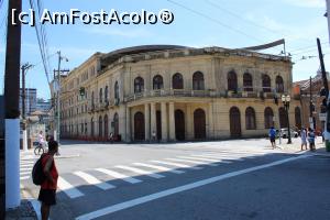 [P26] Santos, Teatro Coliseo, Clădire veche de peste 100 de ani, are astăzi o capacitate de 1.000 de spectatori, foarte aproape de Catedral » foto by mprofeanu
 - 
<span class="allrVoted glyphicon glyphicon-heart hidden" id="av1078934"></span>
<a class="m-l-10 hidden" id="sv1078934" onclick="voting_Foto_DelVot(,1078934,15313)" role="button">șterge vot <span class="glyphicon glyphicon-remove"></span></a>
<a id="v91078934" class=" c-red"  onclick="voting_Foto_SetVot(1078934)" role="button"><span class="glyphicon glyphicon-heart-empty"></span> <b>LIKE</b> = Votează poza</a> <img class="hidden"  id="f1078934W9" src="/imagini/loader.gif" border="0" /><span class="AjErrMes hidden" id="e1078934ErM"></span>