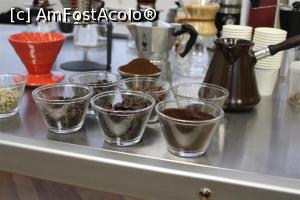 [P32] Santos, Museu do Cafe Brasileiro, Sala de Degustação de Café, diferite categorii de cafea, de la “Extradură” prin “Tradițională” și “Superioară” la “Gourmet”, cea mai calitativă » foto by mprofeanu
 - 
<span class="allrVoted glyphicon glyphicon-heart hidden" id="av1089320"></span>
<a class="m-l-10 hidden" id="sv1089320" onclick="voting_Foto_DelVot(,1089320,15313)" role="button">șterge vot <span class="glyphicon glyphicon-remove"></span></a>
<a id="v91089320" class=" c-red"  onclick="voting_Foto_SetVot(1089320)" role="button"><span class="glyphicon glyphicon-heart-empty"></span> <b>LIKE</b> = Votează poza</a> <img class="hidden"  id="f1089320W9" src="/imagini/loader.gif" border="0" /><span class="AjErrMes hidden" id="e1089320ErM"></span>