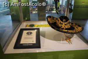 [P68] Santos, Museu Pelé Standul MEXICO 1970 (victoria i-a adus lui Pelé nominalizarea în Guinness World Records pentru 3 cupe cucerite și un sombrero)  » foto by mprofeanu
 - 
<span class="allrVoted glyphicon glyphicon-heart hidden" id="av1089379"></span>
<a class="m-l-10 hidden" id="sv1089379" onclick="voting_Foto_DelVot(,1089379,15313)" role="button">șterge vot <span class="glyphicon glyphicon-remove"></span></a>
<a id="v91089379" class=" c-red"  onclick="voting_Foto_SetVot(1089379)" role="button"><span class="glyphicon glyphicon-heart-empty"></span> <b>LIKE</b> = Votează poza</a> <img class="hidden"  id="f1089379W9" src="/imagini/loader.gif" border="0" /><span class="AjErrMes hidden" id="e1089379ErM"></span>