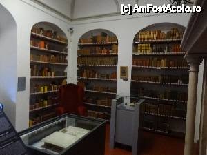 [P42] Biblioteca Contelui - Denumita si ,,Camera Cronica de El - Rei '' a constituit nucleul bibliografic din Cascais.  » foto by Marian Preda
 - 
<span class="allrVoted glyphicon glyphicon-heart hidden" id="av490936"></span>
<a class="m-l-10 hidden" id="sv490936" onclick="voting_Foto_DelVot(,490936,15361)" role="button">șterge vot <span class="glyphicon glyphicon-remove"></span></a>
<a id="v9490936" class=" c-red"  onclick="voting_Foto_SetVot(490936)" role="button"><span class="glyphicon glyphicon-heart-empty"></span> <b>LIKE</b> = Votează poza</a> <img class="hidden"  id="f490936W9" src="/imagini/loader.gif" border="0" /><span class="AjErrMes hidden" id="e490936ErM"></span>