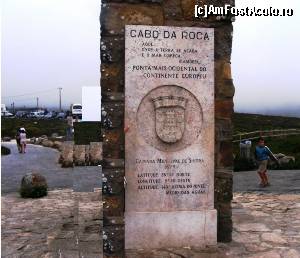 [P05] Cabo da Roca - aici se termină pământul și începe marea...  » foto by makuy*
 - 
<span class="allrVoted glyphicon glyphicon-heart hidden" id="av585728"></span>
<a class="m-l-10 hidden" id="sv585728" onclick="voting_Foto_DelVot(,585728,15361)" role="button">șterge vot <span class="glyphicon glyphicon-remove"></span></a>
<a id="v9585728" class=" c-red"  onclick="voting_Foto_SetVot(585728)" role="button"><span class="glyphicon glyphicon-heart-empty"></span> <b>LIKE</b> = Votează poza</a> <img class="hidden"  id="f585728W9" src="/imagini/loader.gif" border="0" /><span class="AjErrMes hidden" id="e585728ErM"></span>