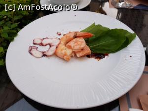 P42 [SEP-2020] Hotelul nr. 2 - aperitiv la snackrestaurantul a la carte