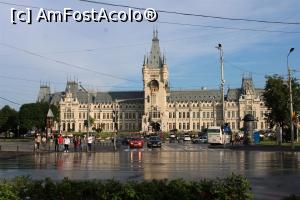 [P36] Iași, Palatul Culturii, deosebit, mi-a plăcut mult...  » foto by mprofeanu
 - 
<span class="allrVoted glyphicon glyphicon-heart hidden" id="av1131670"></span>
<a class="m-l-10 hidden" id="sv1131670" onclick="voting_Foto_DelVot(,1131670,15436)" role="button">șterge vot <span class="glyphicon glyphicon-remove"></span></a>
<a id="v91131670" class=" c-red"  onclick="voting_Foto_SetVot(1131670)" role="button"><span class="glyphicon glyphicon-heart-empty"></span> <b>LIKE</b> = Votează poza</a> <img class="hidden"  id="f1131670W9" src="/imagini/loader.gif" border="0" /><span class="AjErrMes hidden" id="e1131670ErM"></span>