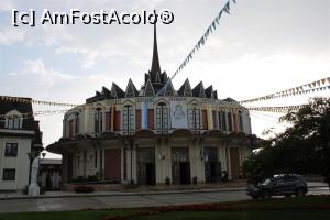[P38] Iași, Episcopia romano- catolică, Catedrala " Sfânta Fecioară Maria, Regină", imediat după vizita Papei Francisc, interior deosebit și ea oază de spiritualitate... » foto by mprofeanu
 - 
<span class="allrVoted glyphicon glyphicon-heart hidden" id="av1131672"></span>
<a class="m-l-10 hidden" id="sv1131672" onclick="voting_Foto_DelVot(,1131672,15436)" role="button">șterge vot <span class="glyphicon glyphicon-remove"></span></a>
<a id="v91131672" class=" c-red"  onclick="voting_Foto_SetVot(1131672)" role="button"><span class="glyphicon glyphicon-heart-empty"></span> <b>LIKE</b> = Votează poza</a> <img class="hidden"  id="f1131672W9" src="/imagini/loader.gif" border="0" /><span class="AjErrMes hidden" id="e1131672ErM"></span>