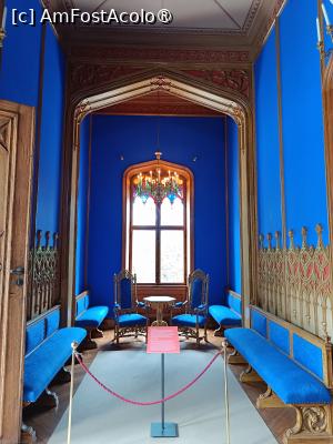 [P07] Oslo, Oscarshall, Vestibulul vopsit într-un puternic albastru ultramarin » foto by mprofeanu
 - 
<span class="allrVoted glyphicon glyphicon-heart hidden" id="av1523545"></span>
<a class="m-l-10 hidden" id="sv1523545" onclick="voting_Foto_DelVot(,1523545,15474)" role="button">șterge vot <span class="glyphicon glyphicon-remove"></span></a>
<a id="v91523545" class=" c-red"  onclick="voting_Foto_SetVot(1523545)" role="button"><span class="glyphicon glyphicon-heart-empty"></span> <b>LIKE</b> = Votează poza</a> <img class="hidden"  id="f1523545W9" src="/imagini/loader.gif" border="0" /><span class="AjErrMes hidden" id="e1523545ErM"></span>