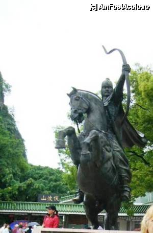 [P08] Statuie ecvestra aflata in fata intrarii in parcul unde se afla Muntele Fubo » foto by cdiana
 - 
<span class="allrVoted glyphicon glyphicon-heart hidden" id="av478086"></span>
<a class="m-l-10 hidden" id="sv478086" onclick="voting_Foto_DelVot(,478086,15634)" role="button">șterge vot <span class="glyphicon glyphicon-remove"></span></a>
<a id="v9478086" class=" c-red"  onclick="voting_Foto_SetVot(478086)" role="button"><span class="glyphicon glyphicon-heart-empty"></span> <b>LIKE</b> = Votează poza</a> <img class="hidden"  id="f478086W9" src="/imagini/loader.gif" border="0" /><span class="AjErrMes hidden" id="e478086ErM"></span>
