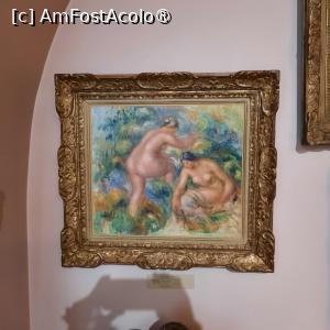 [P43] București, Muzeul K.H. Zambaccian, Prima Sala de la etaj (Pictori străini), „Două femei la scăldat de Auguste Renoir » foto by mprofeanu
 - 
<span class="allrVoted glyphicon glyphicon-heart hidden" id="av1436208"></span>
<a class="m-l-10 hidden" id="sv1436208" onclick="voting_Foto_DelVot(,1436208,15671)" role="button">șterge vot <span class="glyphicon glyphicon-remove"></span></a>
<a id="v91436208" class=" c-red"  onclick="voting_Foto_SetVot(1436208)" role="button"><span class="glyphicon glyphicon-heart-empty"></span> <b>LIKE</b> = Votează poza</a> <img class="hidden"  id="f1436208W9" src="/imagini/loader.gif" border="0" /><span class="AjErrMes hidden" id="e1436208ErM"></span>