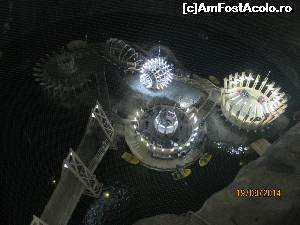 [P34] Salina Turda - cel mai de jos nivel, lacul si... la o plimbare cu barcuta » foto by nico_sara
 - 
<span class="allrVoted glyphicon glyphicon-heart hidden" id="av614857"></span>
<a class="m-l-10 hidden" id="sv614857" onclick="voting_Foto_DelVot(,614857,15695)" role="button">șterge vot <span class="glyphicon glyphicon-remove"></span></a>
<a id="v9614857" class=" c-red"  onclick="voting_Foto_SetVot(614857)" role="button"><span class="glyphicon glyphicon-heart-empty"></span> <b>LIKE</b> = Votează poza</a> <img class="hidden"  id="f614857W9" src="/imagini/loader.gif" border="0" /><span class="AjErrMes hidden" id="e614857ErM"></span>