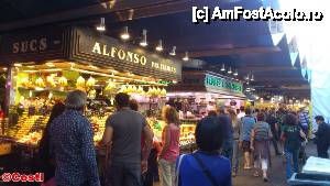 [P23] Mercado de la Boqueria » foto by Costi
 - 
<span class="allrVoted glyphicon glyphicon-heart hidden" id="av481726"></span>
<a class="m-l-10 hidden" id="sv481726" onclick="voting_Foto_DelVot(,481726,15710)" role="button">șterge vot <span class="glyphicon glyphicon-remove"></span></a>
<a id="v9481726" class=" c-red"  onclick="voting_Foto_SetVot(481726)" role="button"><span class="glyphicon glyphicon-heart-empty"></span> <b>LIKE</b> = Votează poza</a> <img class="hidden"  id="f481726W9" src="/imagini/loader.gif" border="0" /><span class="AjErrMes hidden" id="e481726ErM"></span>