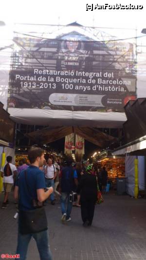 [P39] Mercado de la Boqueria » foto by Costi
 - 
<span class="allrVoted glyphicon glyphicon-heart hidden" id="av481742"></span>
<a class="m-l-10 hidden" id="sv481742" onclick="voting_Foto_DelVot(,481742,15710)" role="button">șterge vot <span class="glyphicon glyphicon-remove"></span></a>
<a id="v9481742" class=" c-red"  onclick="voting_Foto_SetVot(481742)" role="button"><span class="glyphicon glyphicon-heart-empty"></span> <b>LIKE</b> = Votează poza</a> <img class="hidden"  id="f481742W9" src="/imagini/loader.gif" border="0" /><span class="AjErrMes hidden" id="e481742ErM"></span>