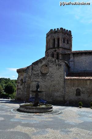 [P42] Saint Lizier - basilica romană și fântâna » foto by makuy*
 - 
<span class="allrVoted glyphicon glyphicon-heart hidden" id="av583265"></span>
<a class="m-l-10 hidden" id="sv583265" onclick="voting_Foto_DelVot(,583265,16083)" role="button">șterge vot <span class="glyphicon glyphicon-remove"></span></a>
<a id="v9583265" class=" c-red"  onclick="voting_Foto_SetVot(583265)" role="button"><span class="glyphicon glyphicon-heart-empty"></span> <b>LIKE</b> = Votează poza</a> <img class="hidden"  id="f583265W9" src="/imagini/loader.gif" border="0" /><span class="AjErrMes hidden" id="e583265ErM"></span>