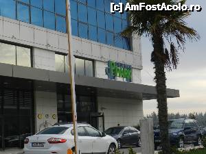 [P07] Dedeman Park Denizli. Logoul lor. Noaptea au unul mai mare aprins pe hotel, si se observa de pe autostrada.  » foto by TraianS
 - 
<span class="allrVoted glyphicon glyphicon-heart hidden" id="av499988"></span>
<a class="m-l-10 hidden" id="sv499988" onclick="voting_Foto_DelVot(,499988,16198)" role="button">șterge vot <span class="glyphicon glyphicon-remove"></span></a>
<a id="v9499988" class=" c-red"  onclick="voting_Foto_SetVot(499988)" role="button"><span class="glyphicon glyphicon-heart-empty"></span> <b>LIKE</b> = Votează poza</a> <img class="hidden"  id="f499988W9" src="/imagini/loader.gif" border="0" /><span class="AjErrMes hidden" id="e499988ErM"></span>